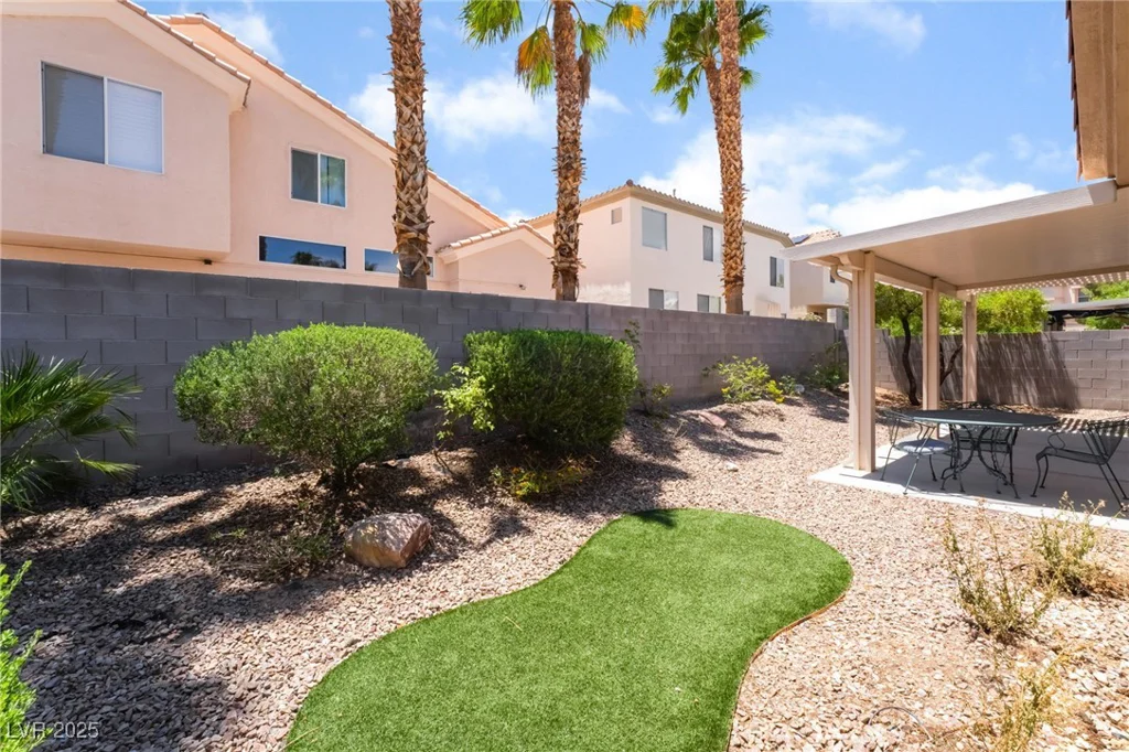 203 Sea Rim, Las Vegas, NV 89148