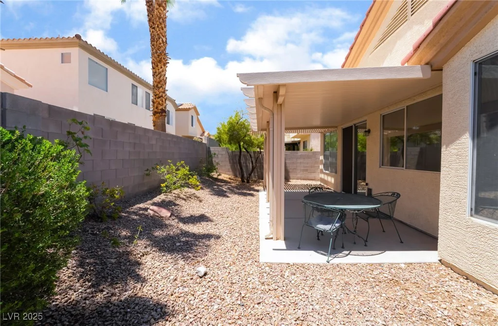 203 Sea Rim, Las Vegas, NV 89148
