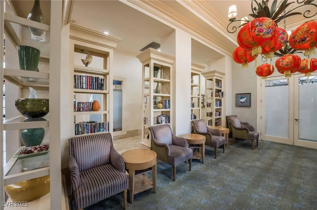 203 Sea Rim, Las Vegas, NV 89148