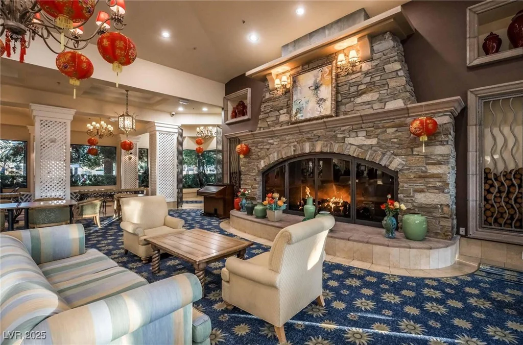 203 Sea Rim, Las Vegas, NV 89148