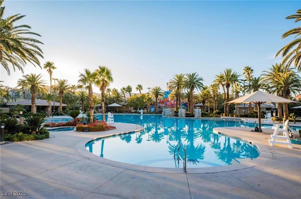 203 Sea Rim, Las Vegas, NV 89148