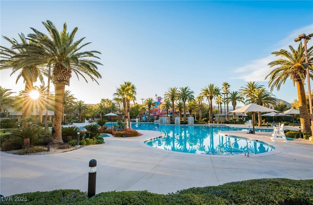 203 Sea Rim, Las Vegas, NV 89148