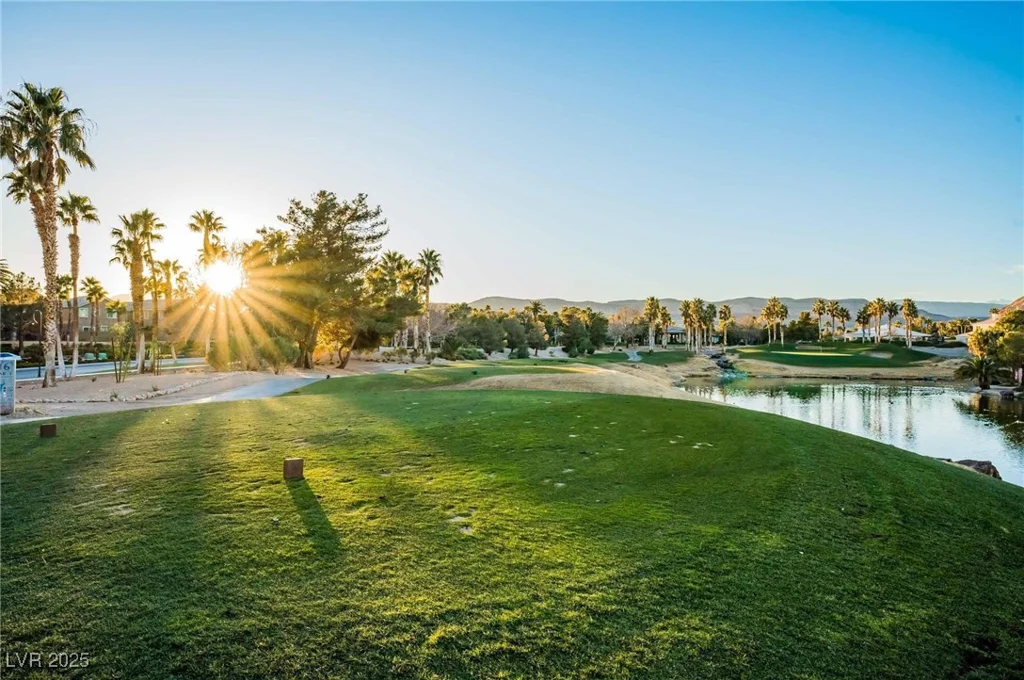 203 Sea Rim, Las Vegas, NV 89148