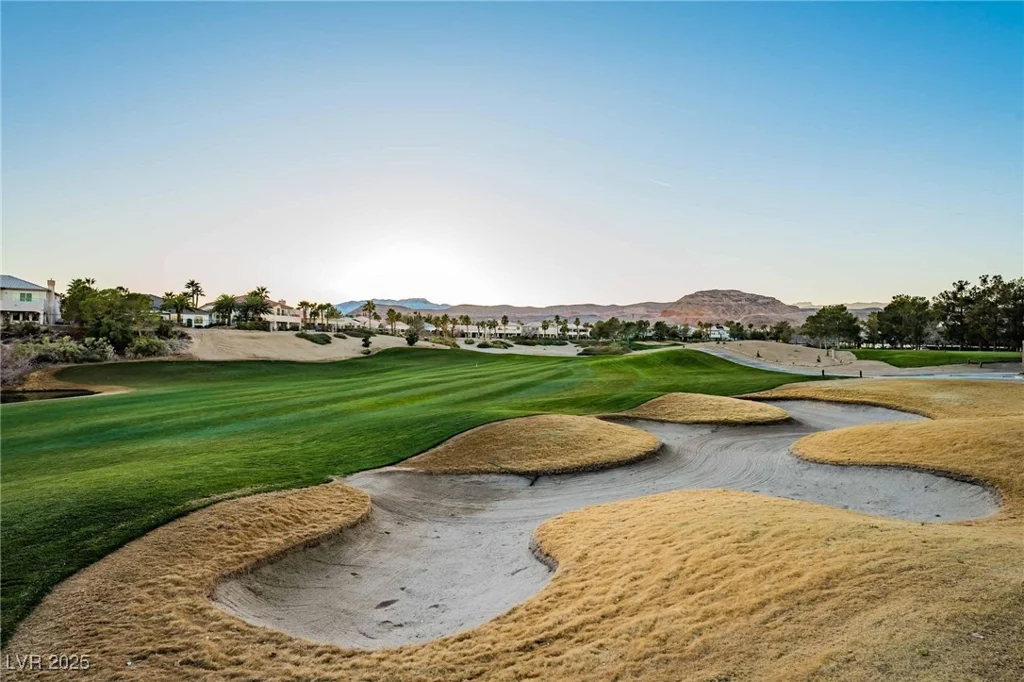 203 Sea Rim, Las Vegas, NV 89148