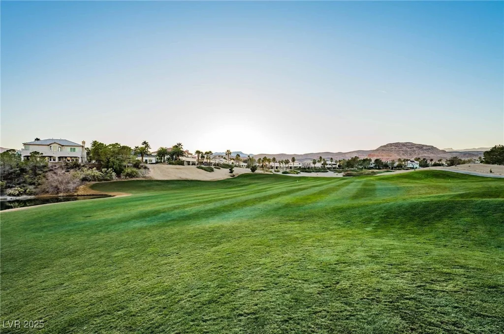 203 Sea Rim, Las Vegas, NV 89148