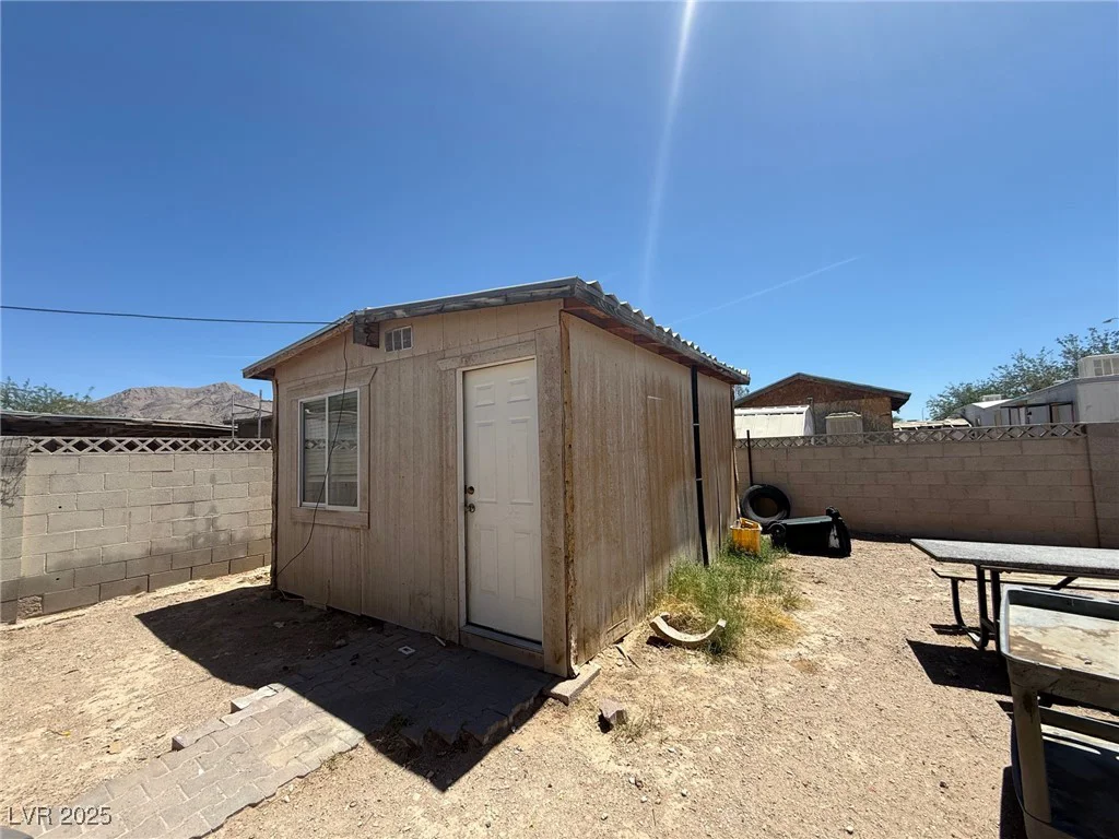 6131 Bluehill, Las Vegas, NV 89156