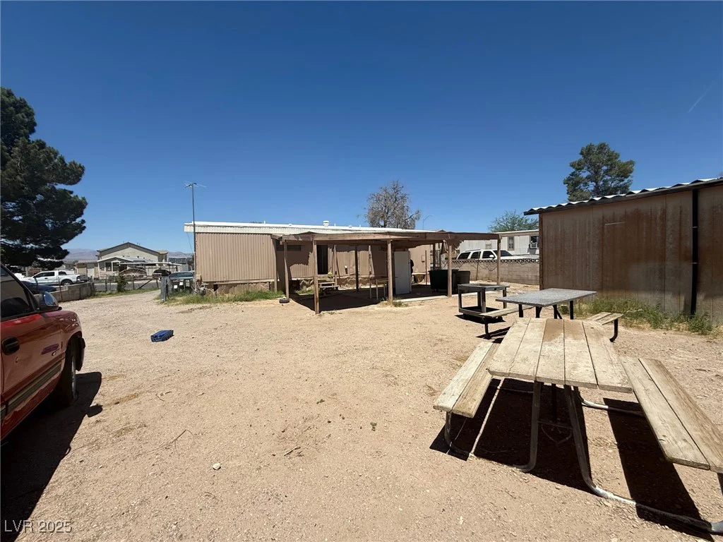 6131 Bluehill, Las Vegas, NV 89156