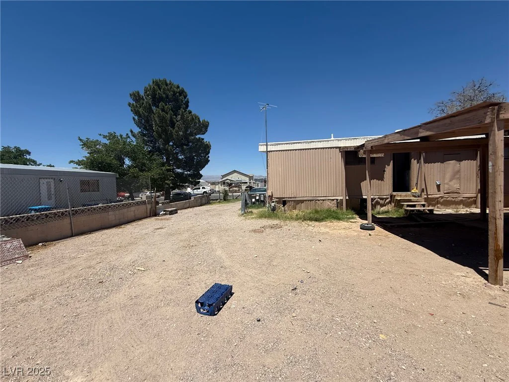 6131 Bluehill, Las Vegas, NV 89156