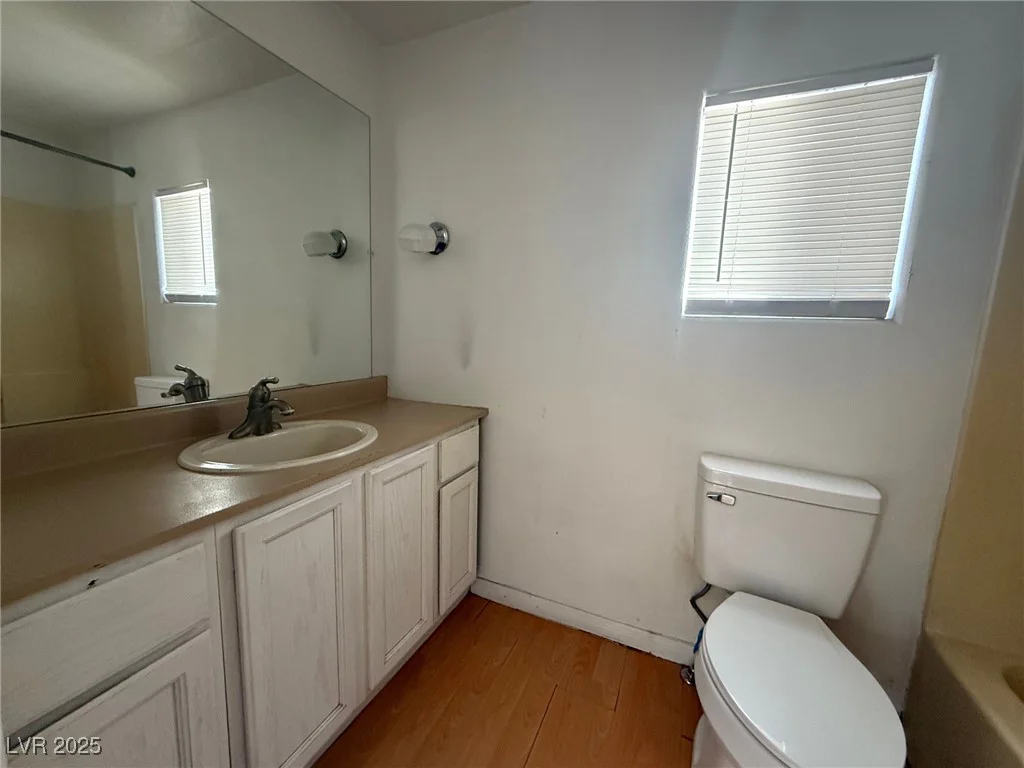 6131 Bluehill, Las Vegas, NV 89156