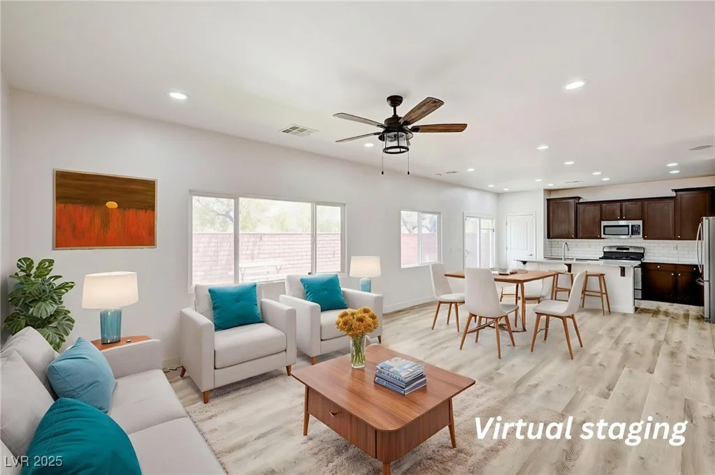 7372 Palo Real, Las Vegas, NV 89179