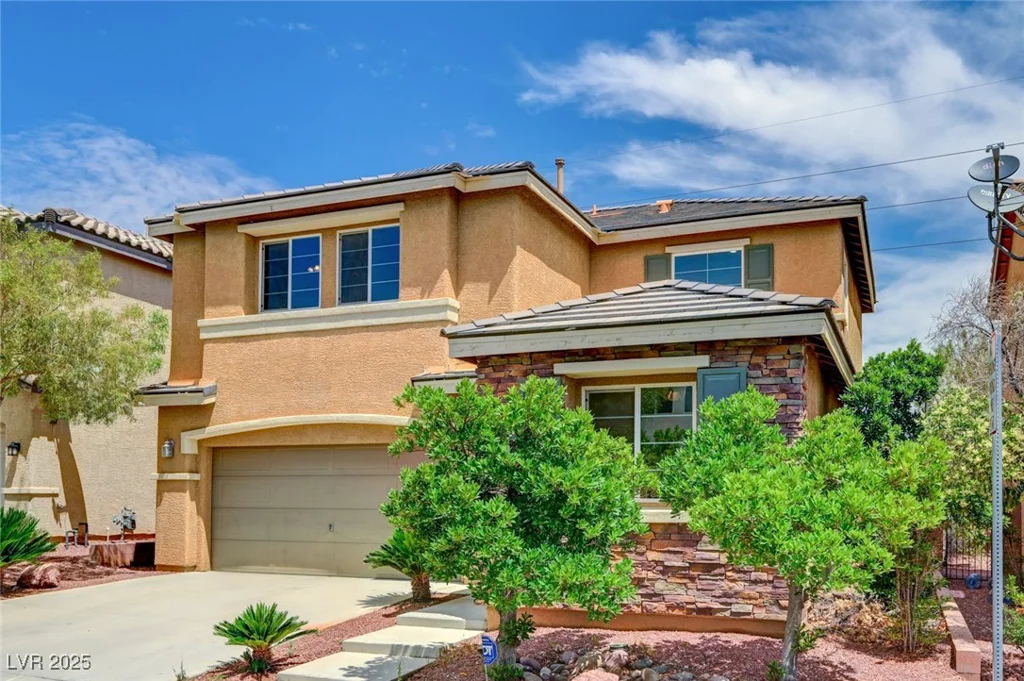 7372 Palo Real, Las Vegas, NV 89179