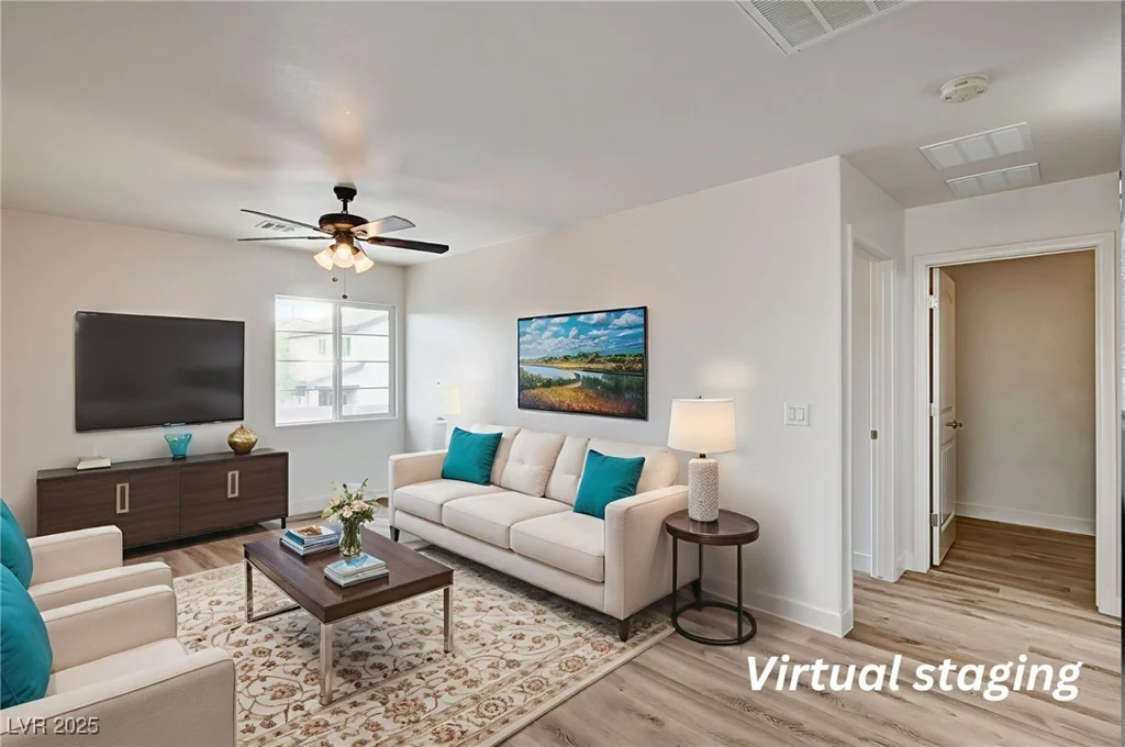 7372 Palo Real, Las Vegas, NV 89179