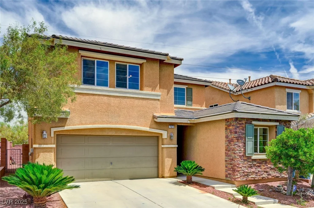 7372 Palo Real, Las Vegas, NV 89179