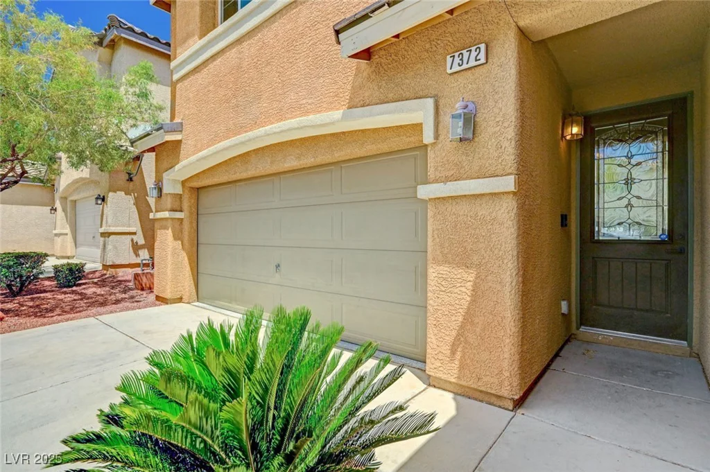 7372 Palo Real, Las Vegas, NV 89179