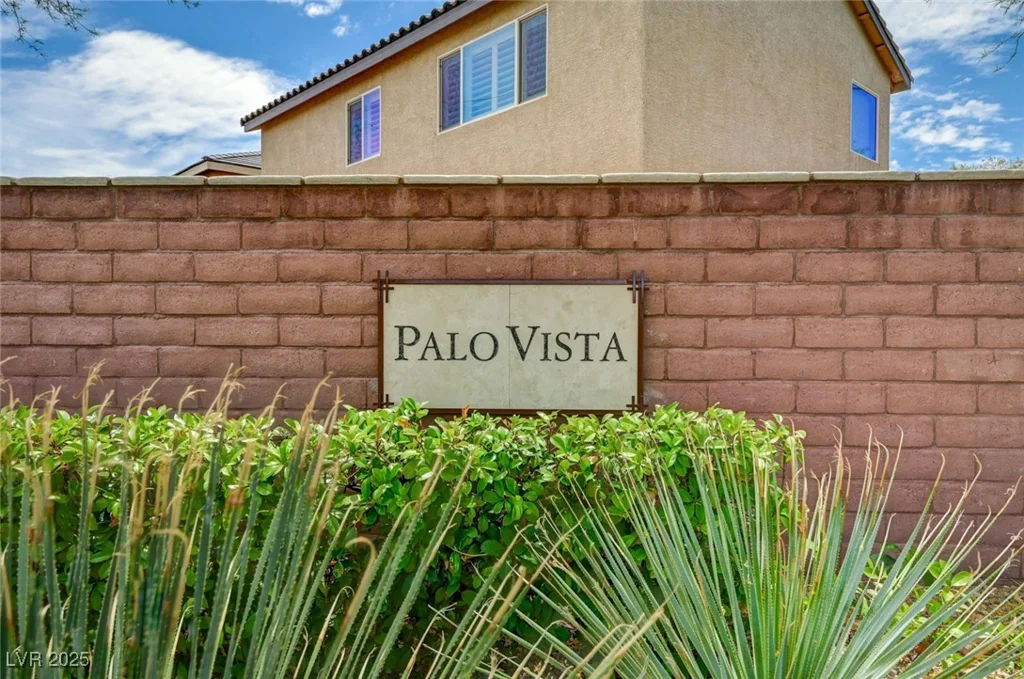7372 Palo Real, Las Vegas, NV 89179