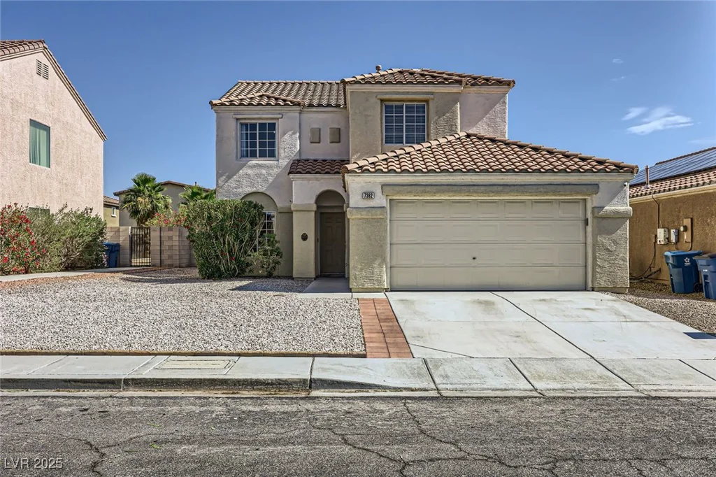 7382 Elbridge, Las Vegas, NV 89113