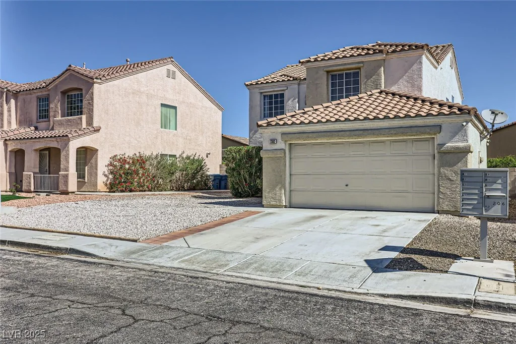 7382 Elbridge, Las Vegas, NV 89113