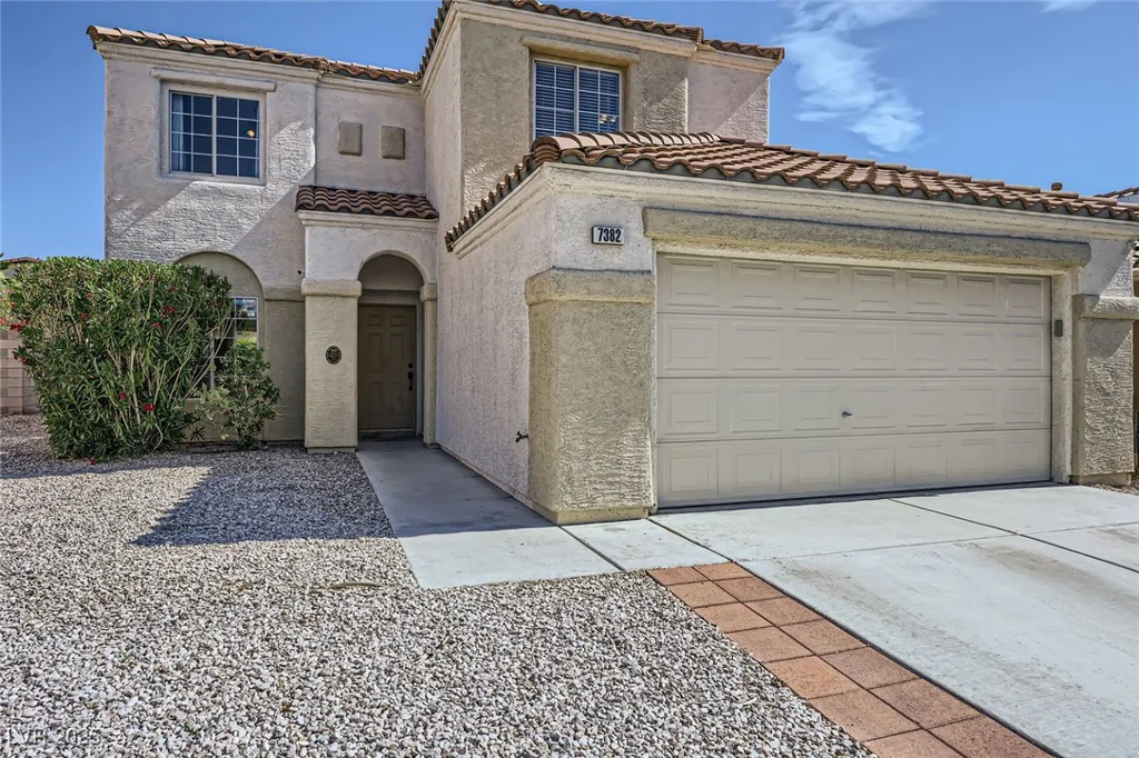 7382 Elbridge, Las Vegas, NV 89113