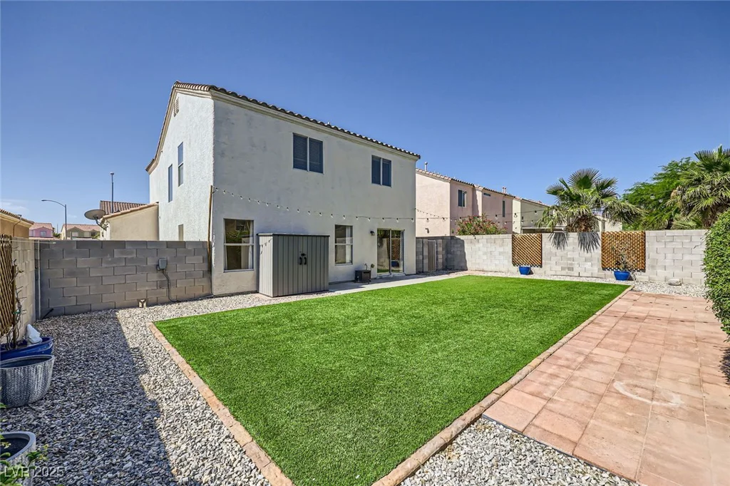 7382 Elbridge, Las Vegas, NV 89113