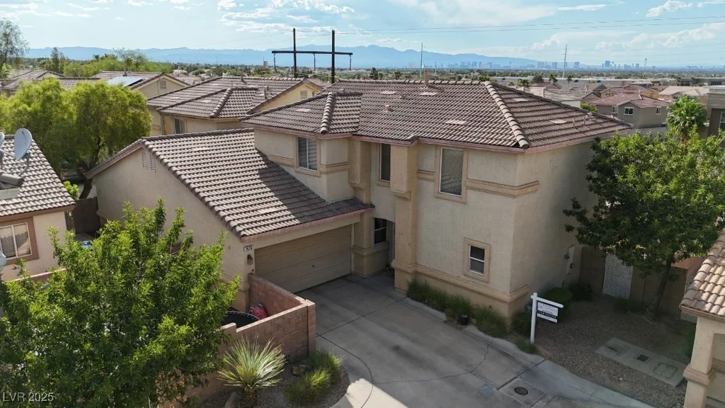 1476 Evening Song, Henderson, NV 89012