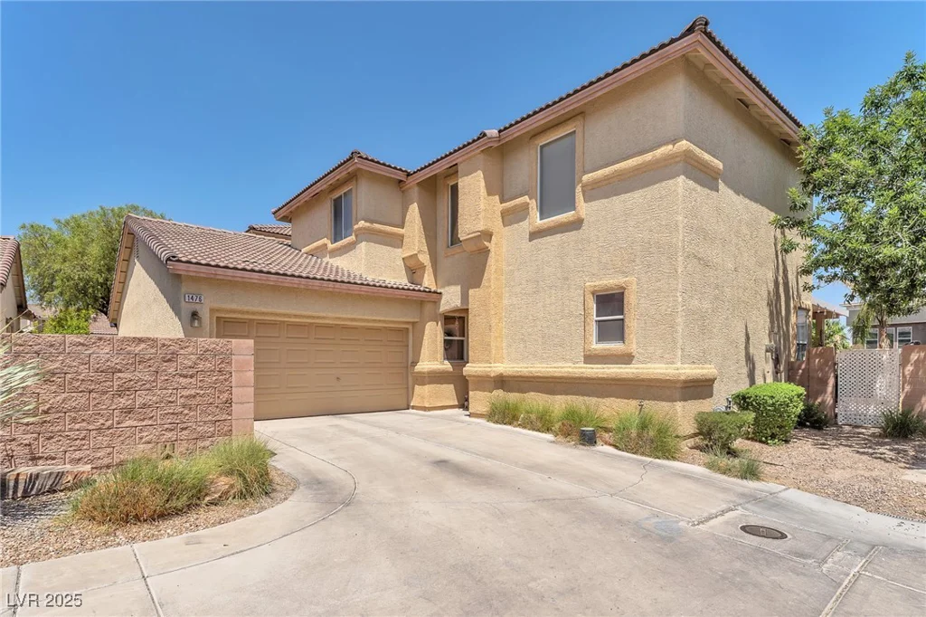 1476 Evening Song, Henderson, NV 89012