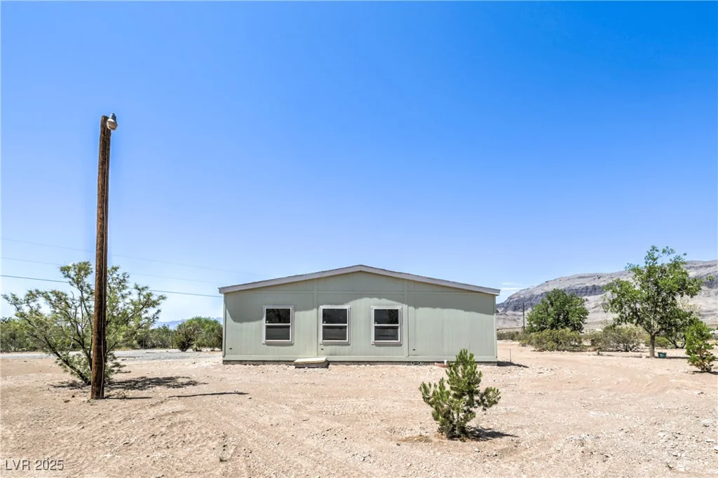 6810 Gahn, Pahrump, NV 89060