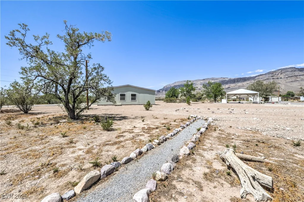 6810 Gahn, Pahrump, NV 89060