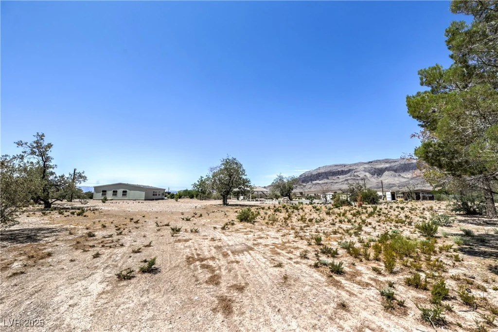 6810 Gahn, Pahrump, NV 89060