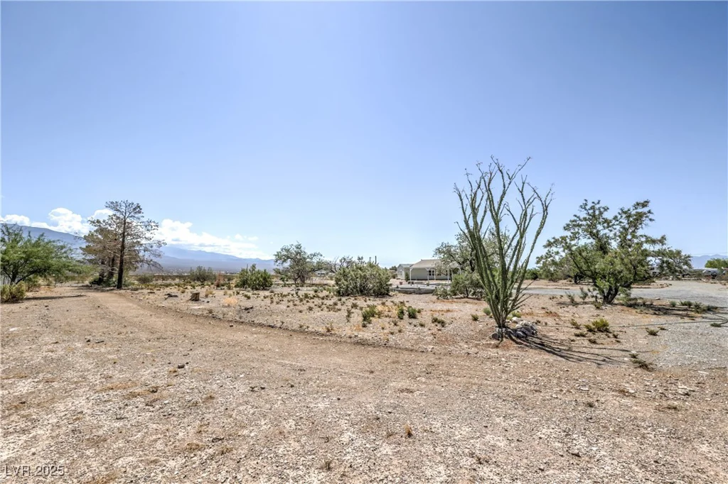 6810 Gahn, Pahrump, NV 89060