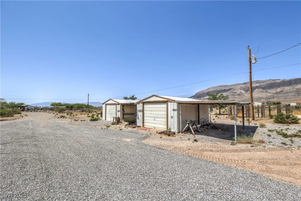 6810 Gahn, Pahrump, NV 89060