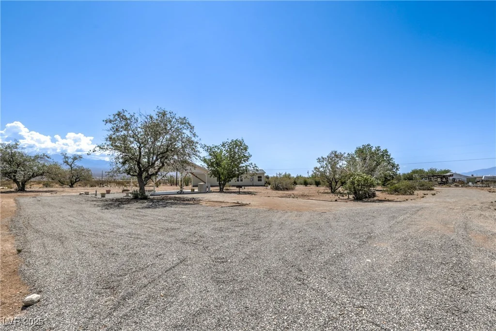 6810 Gahn, Pahrump, NV 89060