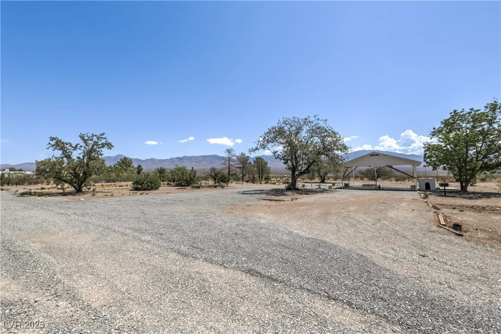 6810 Gahn, Pahrump, NV 89060