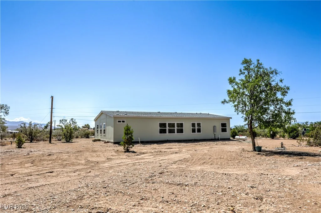 6810 Gahn, Pahrump, NV 89060