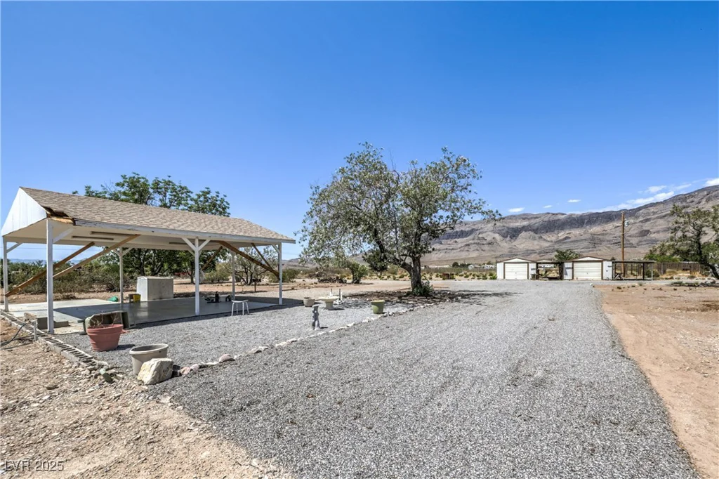 6810 Gahn, Pahrump, NV 89060