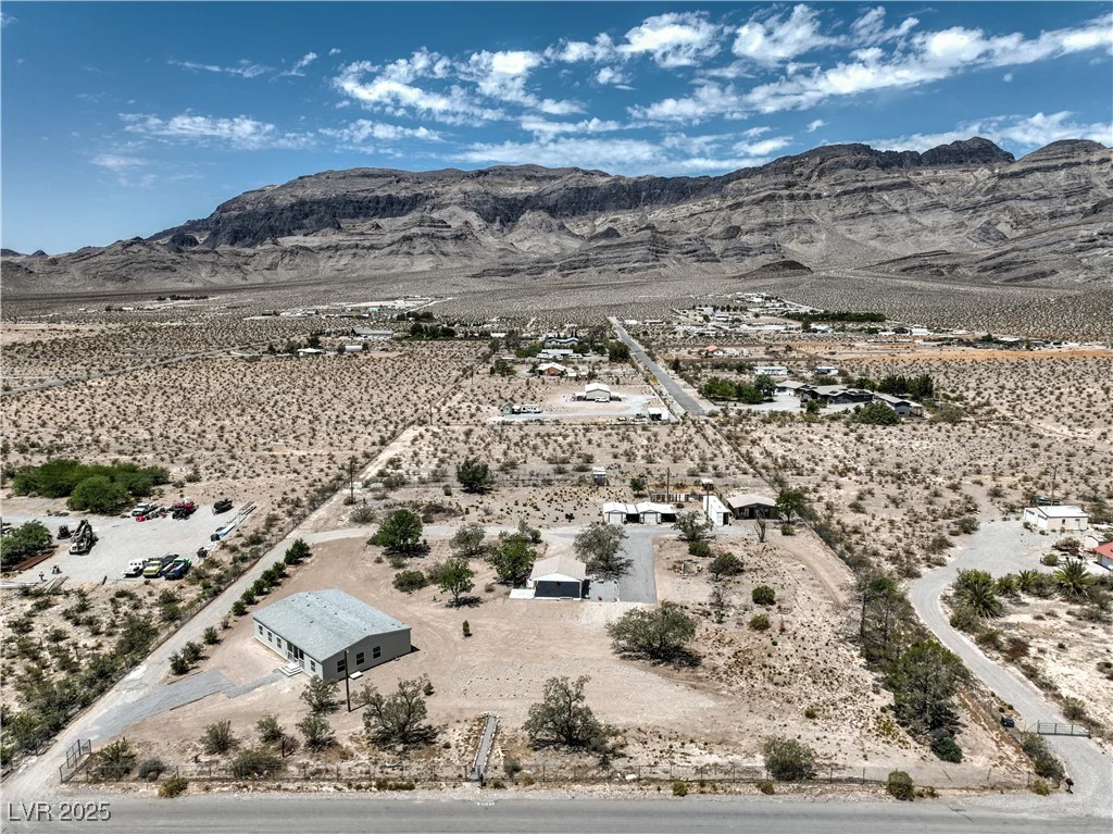 6810 Gahn, Pahrump, NV 89060