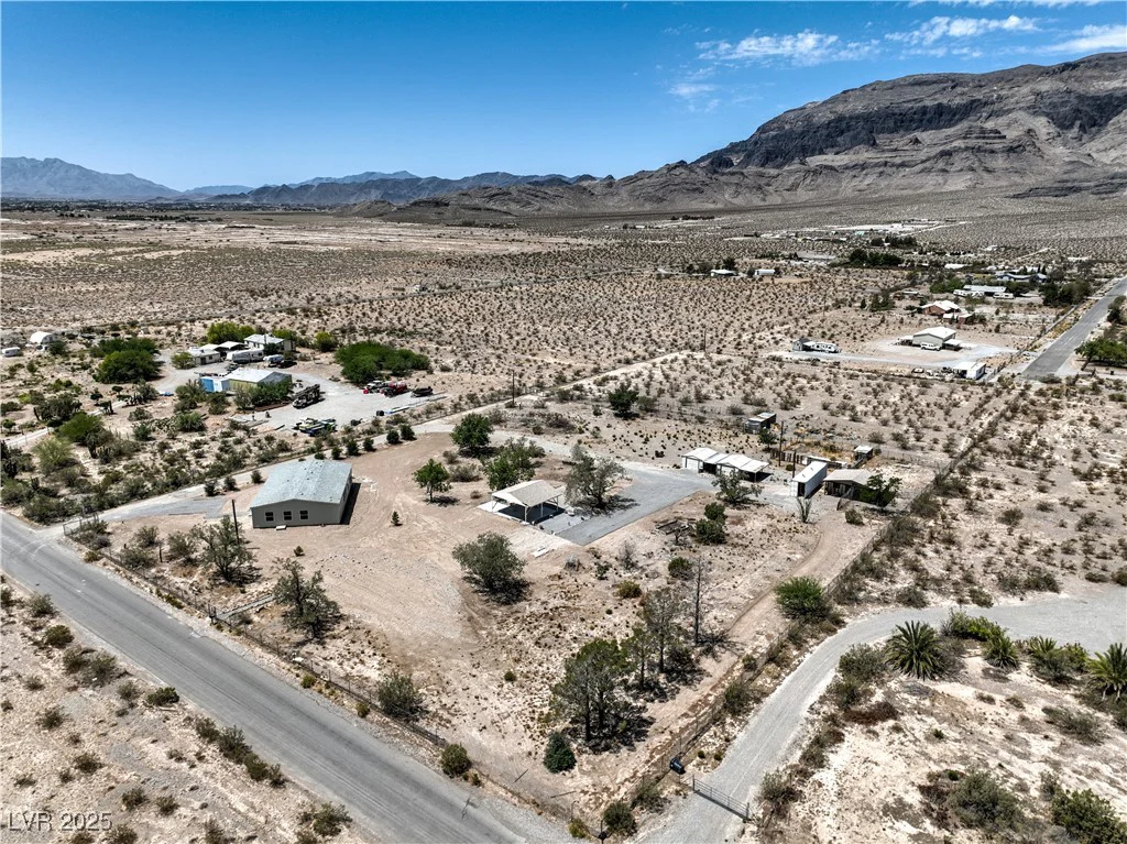 6810 Gahn, Pahrump, NV 89060