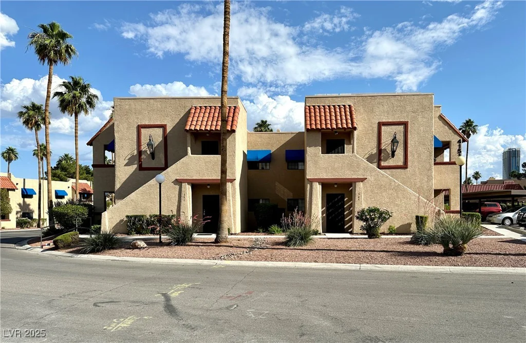 4151 Sanderling, Las Vegas, NV 89103