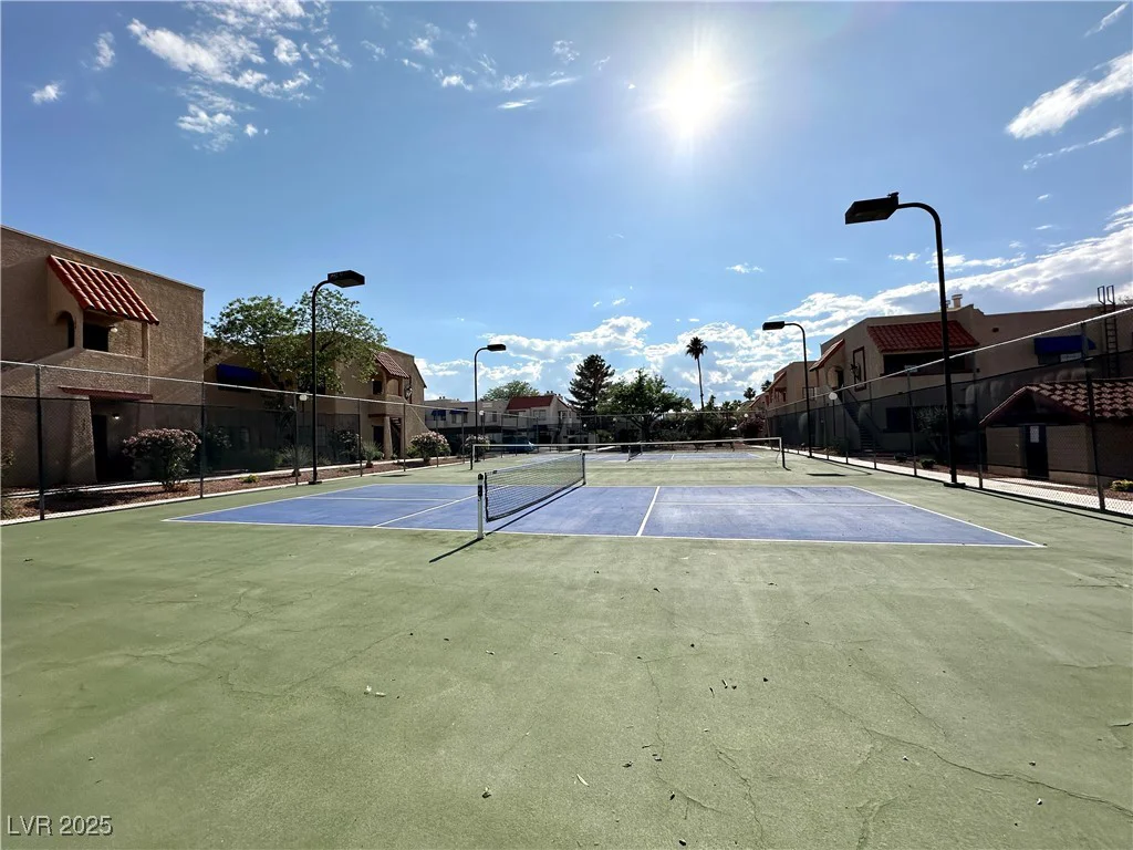 4151 Sanderling, Las Vegas, NV 89103