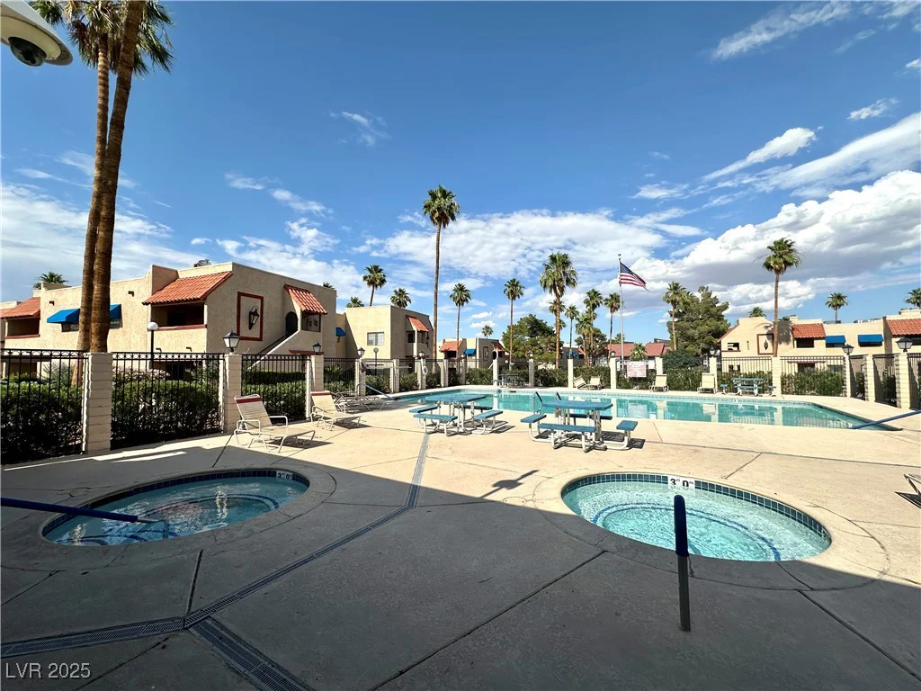 4151 Sanderling, Las Vegas, NV 89103