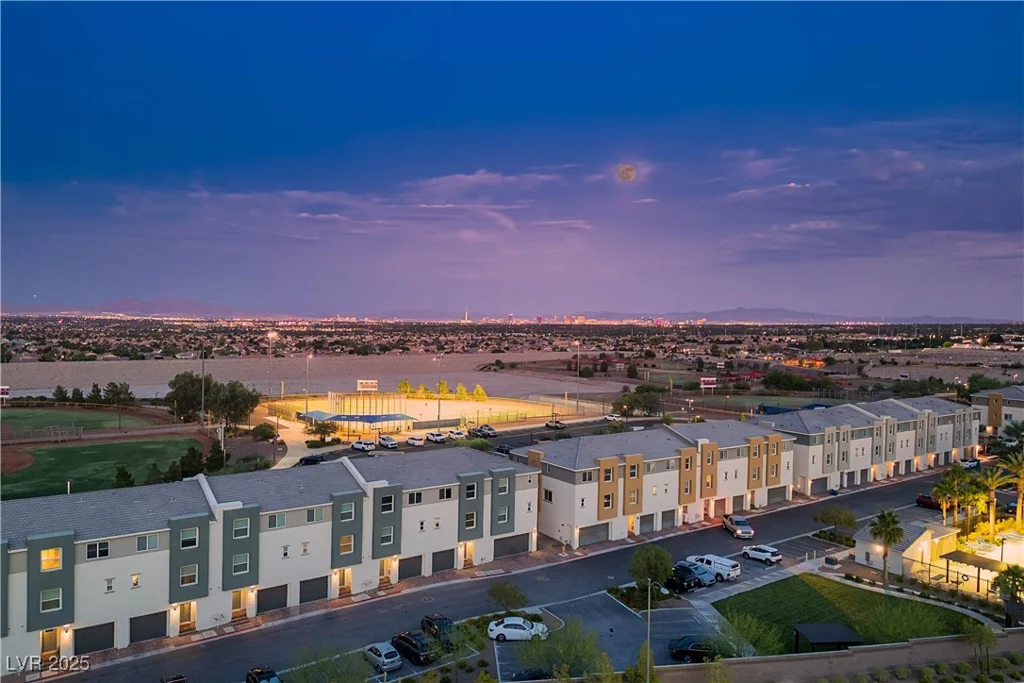 3880 Enchanted Sky, Las Vegas, NV 89129