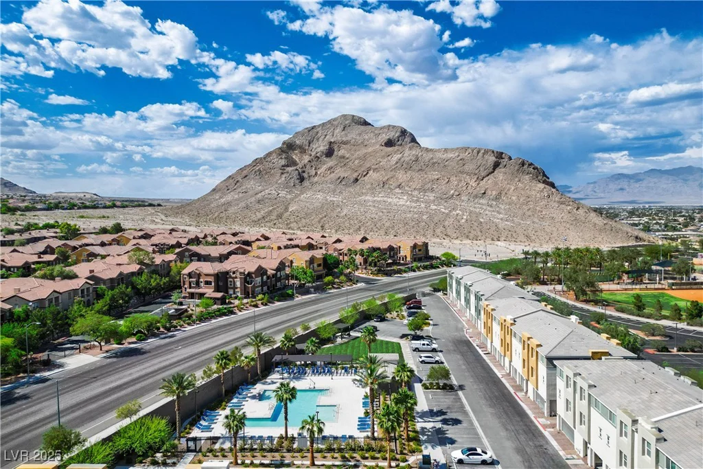 3880 Enchanted Sky, Las Vegas, NV 89129