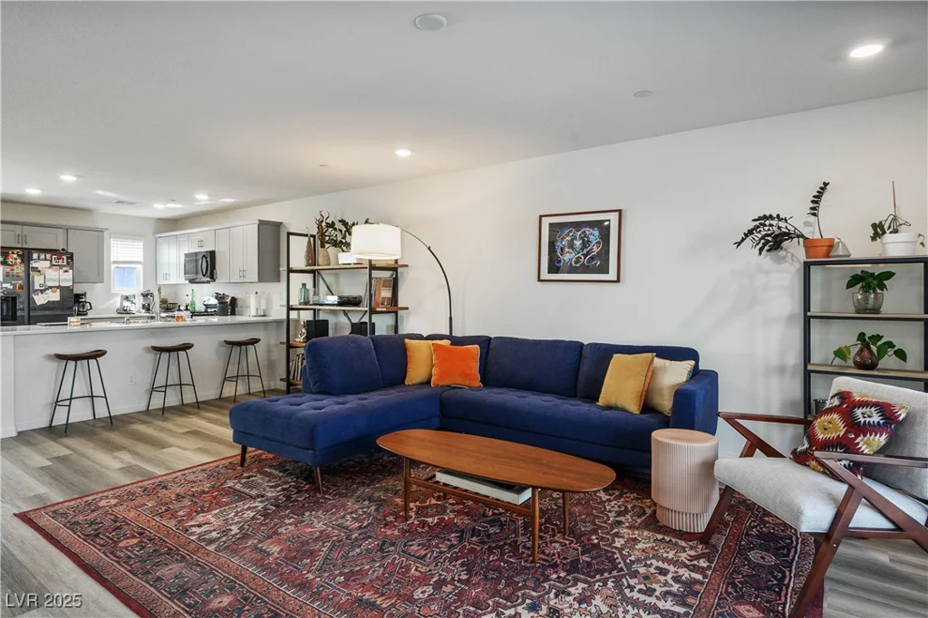 3880 Enchanted Sky, Las Vegas, NV 89129
