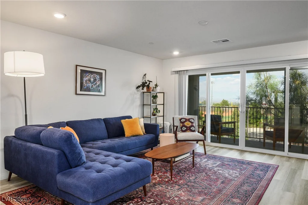 3880 Enchanted Sky, Las Vegas, NV 89129
