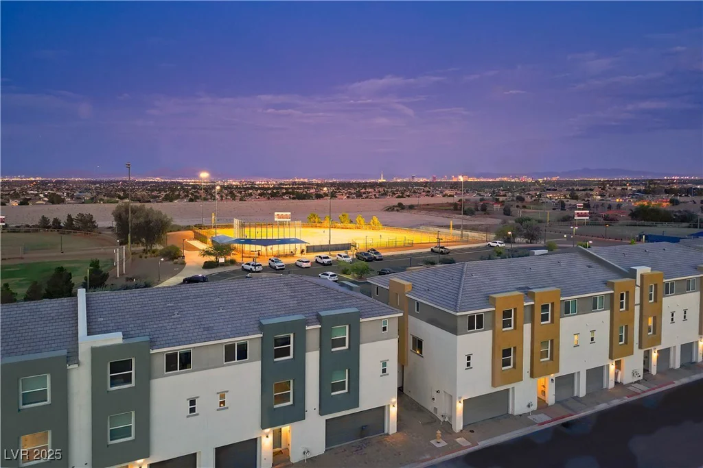 3880 Enchanted Sky, Las Vegas, NV 89129
