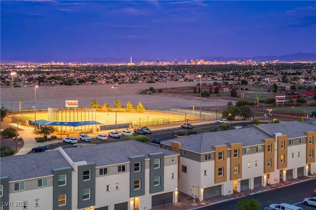 3880 Enchanted Sky, Las Vegas, NV 89129