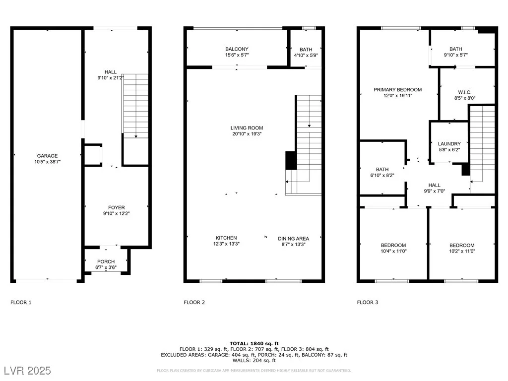 3880 Enchanted Sky, Las Vegas, NV 89129