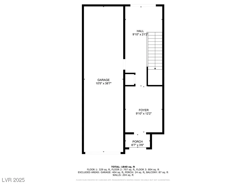 3880 Enchanted Sky, Las Vegas, NV 89129