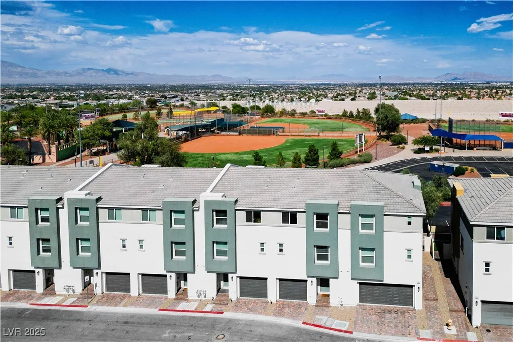3880 Enchanted Sky, Las Vegas, NV 89129