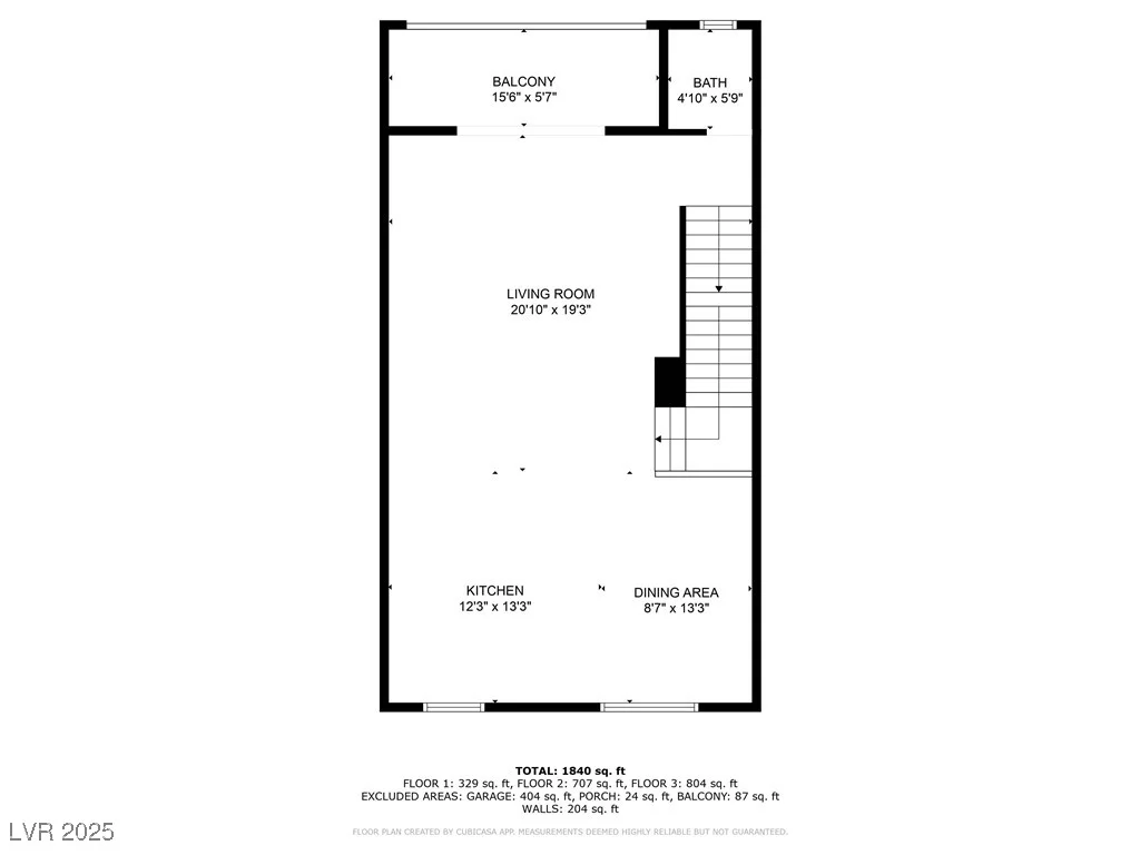 3880 Enchanted Sky, Las Vegas, NV 89129