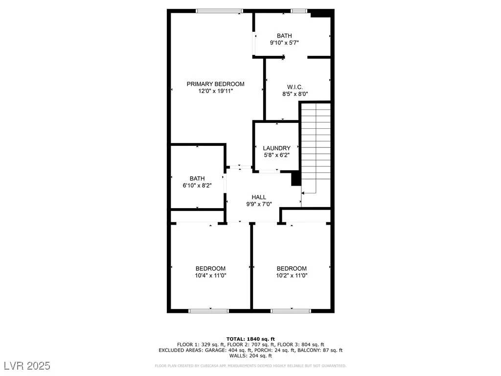 3880 Enchanted Sky, Las Vegas, NV 89129